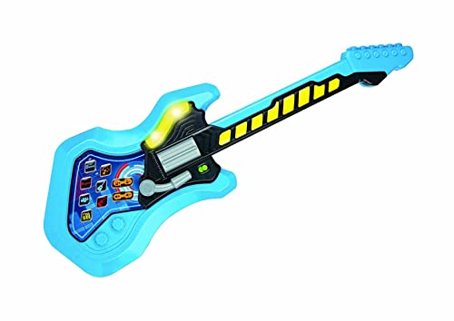 Guitare électrique rock : instrument idéal pour débutants et passionnés de musique