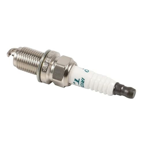 Bougies Ik16Tt-4701 haute conductivité pour Acura et Mazda allumage stable 12 pièces