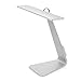 Produktbild Ultra-dünne Führte Schreibtisch Lampe Augenschutz Schreibtisch Lampe Büro Studie Arbeit USB Lade Schreibtisch Lampe Nacht Lampe Niedrigen Power Schreibtisch Lampe