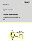 immobilienkaufleute cornelsen lösungsbuch  Vokabelheft Immobilienkaufleute: Alles für die gebundenen Prüfungsteile und mehr (Bueffelcoach Prüfungstraining)