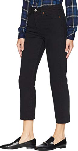 Levi's mens Premium Wedgie Straight2