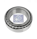 DT Spare Parts