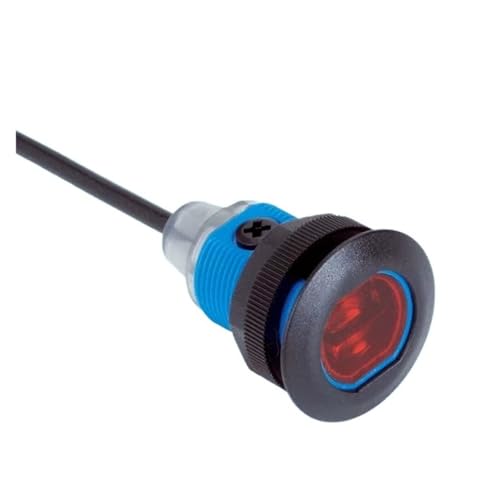 Capteur photoélectrique GRL18S-N1336 pour supprimer les erreurs de tri