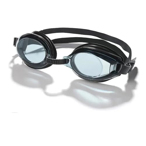 Lunette piscine adulte transparente pour nager sereinement et sans buée