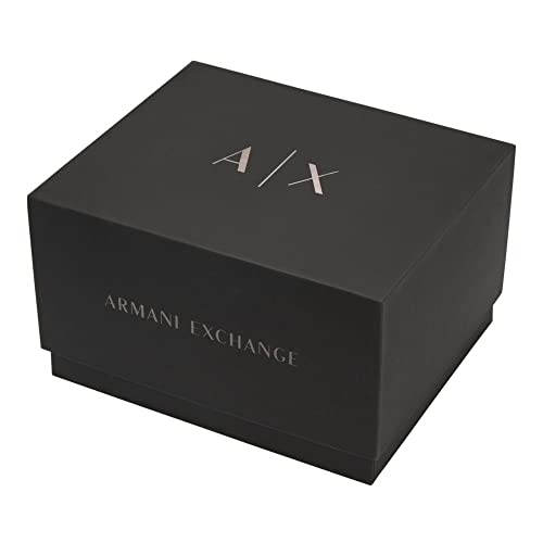 Image of A|X Armani Exchange Men's Watch, Chronograph Analog Watch