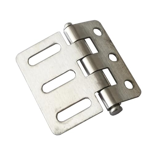 Charnière de boîtier électrique en acier inoxydable de qualité supérieure - 2