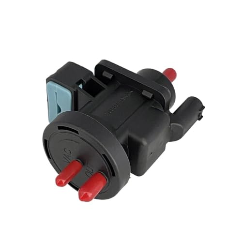 Valve de convertisseur de pression sous vide pour turbocompresseur auto - 3