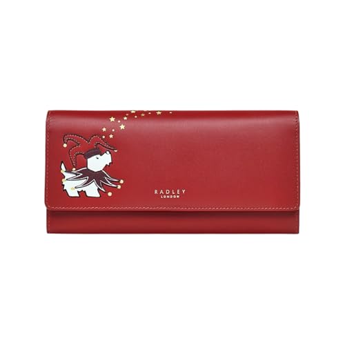 RADLEY London Joker Large Flapover Continental Wallet