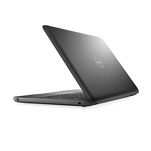 Image of Dell Latitude 3190 11.6 inch Laptop, Intel Pentium N5030, 8GB RAM, 128GB SSD, Webcam, Windows 11 Pro(Renewed)