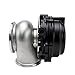Hex Autoparts 44mm V-Band External Turbo Wastegate Kit – Universal Water Cooled Wastegate, Tial Style w/Springs & Clamps