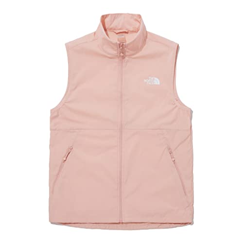 [Um[XtFCX] The NORTH FACE MT GA[ xXg NV3LP00 Y fB[X S4J[AIRY VEST 23VER. FOR UNISEX (90(WM), SOFT_PINK) [sAi]