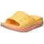Amber Yellow Shell Coral