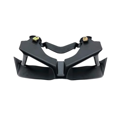Spoilers aérodynamiques becquets avant MT09 SP ailes moto 2017-2020