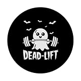 Zoom IMG-2 allenamento sollevamento pesi fantasma scheletro Zoom IMG-2 allenamento sollevamento pesi fantasma scheletro