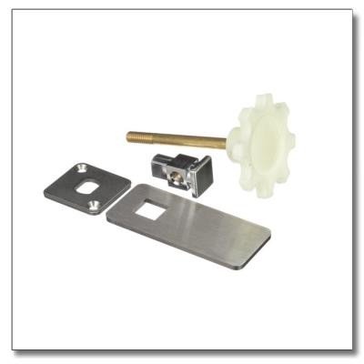 Image of Kason 36-0000002 KASON 36-0000002 PADLOCK HASP W /INSIDE RE (36-0000002)
