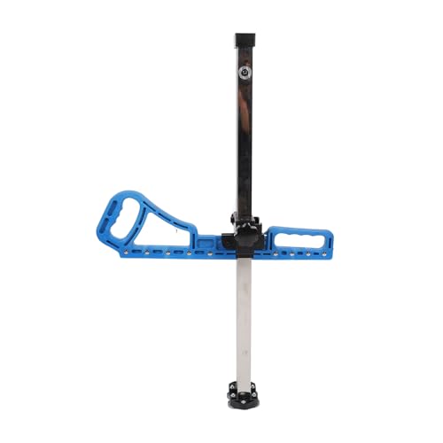 Outil de coupe de cloison sèche pliable et réglable jusqu'à 60 cm pour des bords nets