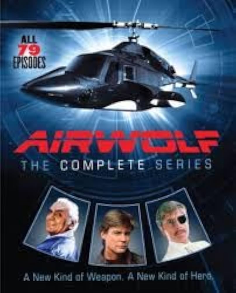 【入手困難品】AIRWOLF & KNIGHT RIDER CD エアーウルフ～ナイトライダー 中古CD | ブックオフ公式