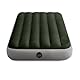 Intex Twin DURA-Beam Downy AIRBED with Foot BIP