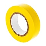 Zenitech 121565 adhesiva, Amarillo