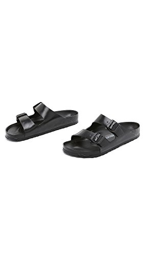 Image of Birkenstock Unisex Arizona Essentials Slide-On Sandal | Casual Sandals