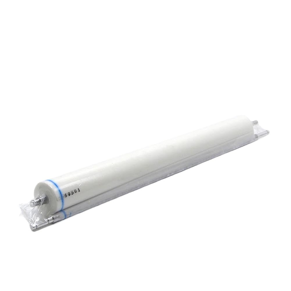 Rouleau d'huile de Nettoyage de Fusion, 4 pièces, Compatible avec Pro 8110 8120 8100 7100 7110 C6502 C8002 C751 C651 7210 C5200 C5110 C5210 C5100