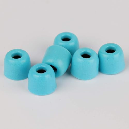 Image of LINSOUL TIN HiFi T2 /T2 Pro Orginal Memory Foam Eartips, 3 Pairs