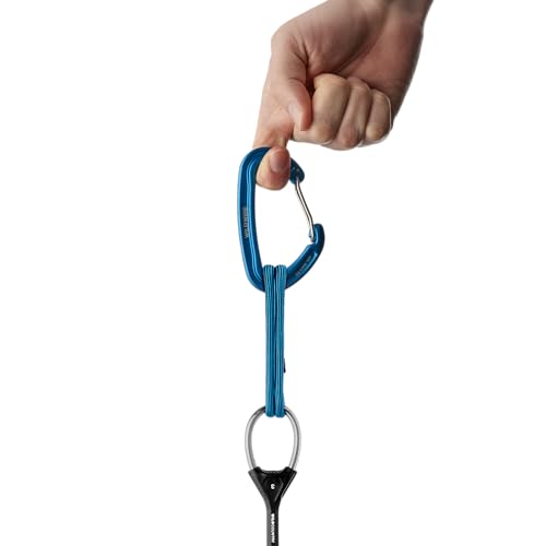 Image of Wild Country Friend Rock Climbing Cams - Lightweight, Active Protection for Trad & Alpine Climbing