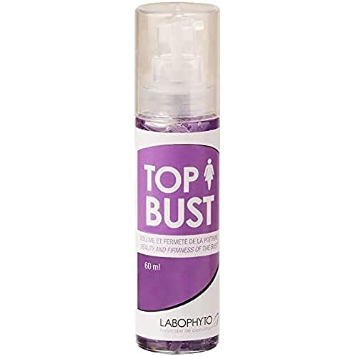 Labophyto Top Bust Crème de Soin Texturant Haute Performance Poitrine 60 ml
