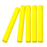 Eva Cylinder Float Sticks, 5 X per esche per carpa – Fly Binding Rig Materiale gancio leggero per il fiume stagno