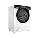 Imagen de Lavadora secadora Integrable Haier 9 kg