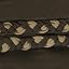 Double Braid - Brown/Khaki