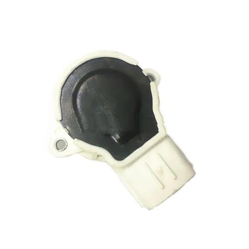 Capteur Papillon 89451-47060 pour Résoudre les Trous à l'Accélération - 2