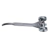 Marshalltown Joint Raker, Masonry, 8 1/2 x 3 Inch, Aluminum, Made in The USA, 89 #3