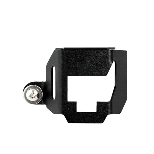 Frein réservoir couvercle de protection arrière et ABS pour Tenere 700 XTZ700 2019-2024
