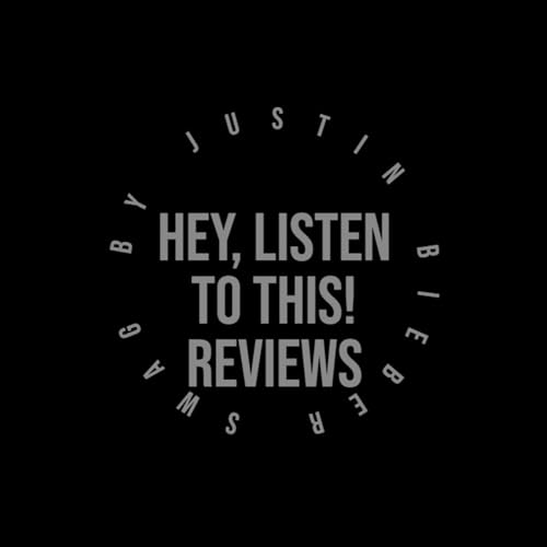 SWAG by Justin Bieber Album Review
