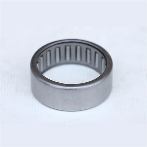 Roulement à aiguilles HK1512 HK152212 de 15x22x12mm pour la rénovation mécanique de précision