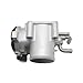 35100-04200 3510004200 Throttle Body Compatible with Kia Picanto Compatible with Hyundai i10 i20