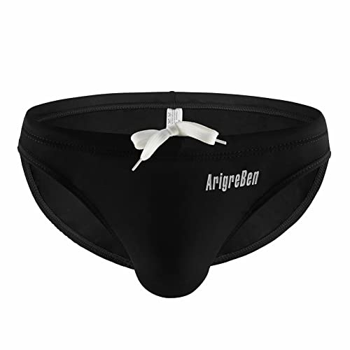 Calzoncillos boxer a rayas hombre en negro con acabado ergonomico 6