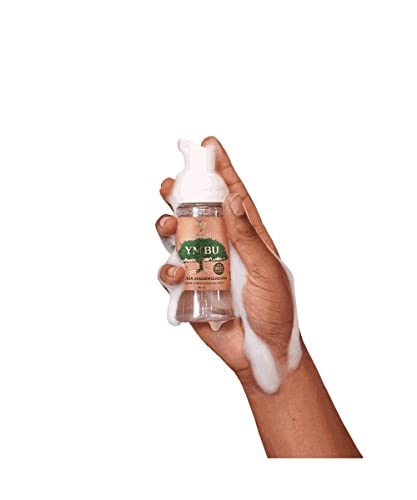 Feito Brasil Ymbu - Espuma Higienizadora para as Mãos 60ml