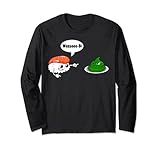 Wasabi Horseradish Salmon Apparel