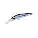 Duel Yo-Zuri R1165-CPSH 3D Magnum Deep Diver Floating Lure, Shad