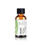 🌿 [CALIDAD PREMIUM]: Nuestro aceite de Eucalipto Oliar se produce con los máximos estándares de control de calidad. Nos esforzamos día a día para ofrecer los mejores productos, al mercado. Libre de parabenos.