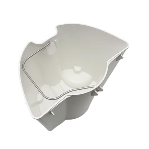 Réservoir d'eaux usées étanche pour Karcher Puzzi 8/1 robuste - 4