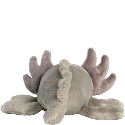 Suki Gifts International, Baby Grey Axolotl - Axel (14639), Small - Image 3