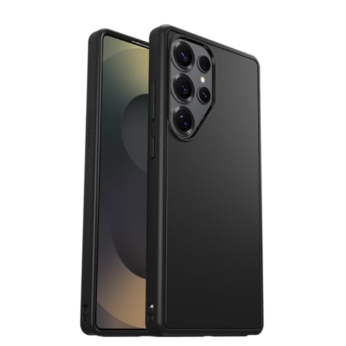 Image of OtterBox Samsung Galaxy S25 Ultra Symmetry Series Magnet Case - Black