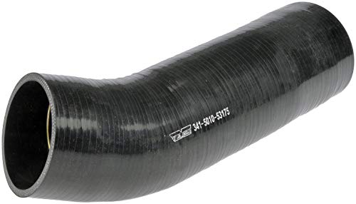 Dorman 341-5010 Intercooler Hose Compatible with Select Freightliner Models by Dorman - Used condition - US$34.18