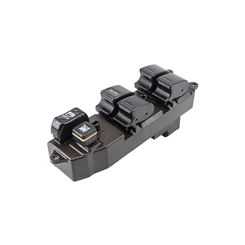 Mando elevalunas delantero derecho 848200K011 para botones ventanas de Toyota Hilux