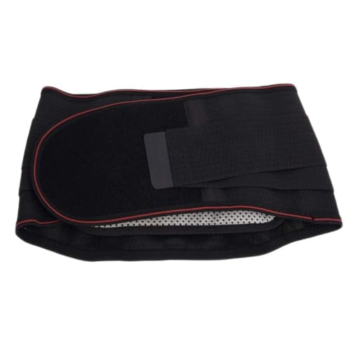 Faja deportiva fitness ajustable para cintura XXL miniatura 1