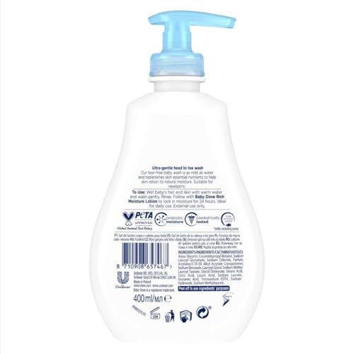 Consejos para Comprar Jabon liquido dove precio - los preferidos. 25 Imagen adicional