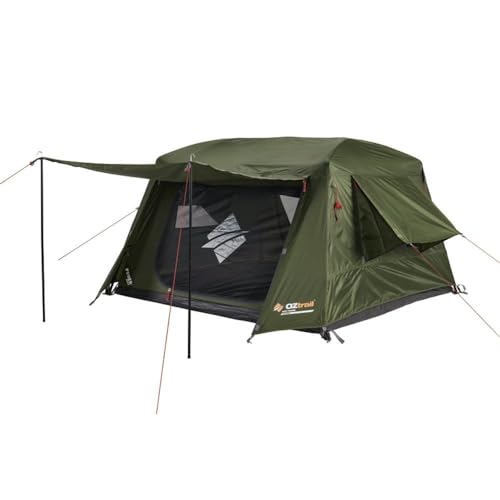 camping wall tents